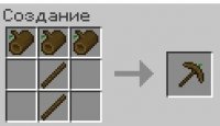 Мод на инструменты и еду Improved Natural Equipment [1.15.2]